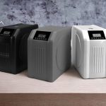 WATERSEA DİJİTAL SU ARITMA DİJİ60 MODEL