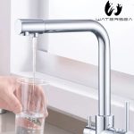 WATERSEA L KROM 3 YOLLU ARITMALI ARMATÜR