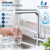 WATERSEA ARITMALI ARMATÜR L KROM