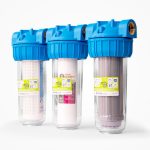 Atlas 10” 3p senior housing 1''  3LÜ SET