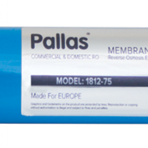 Pallas 3012-300 GPD Membran