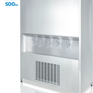 WATERSEA WS-953 ENDÜSTRİYEL SU SEBİLİ 500 LİTRE