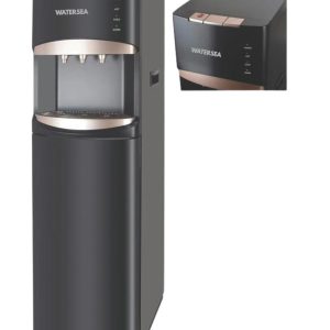 WATERSEA WS-01KLT150 OFİS , İŞYERİ TİPİ SU ARITMA SEBİL 3 MUSLUK
