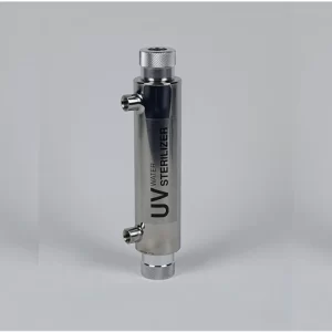 WATERSEA Ultraviole Su Arıtma Filtresi