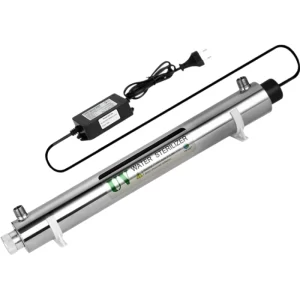 Ultraviole Filtre E-105