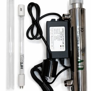 ultraviyole cihazı evsel tezgahaltı