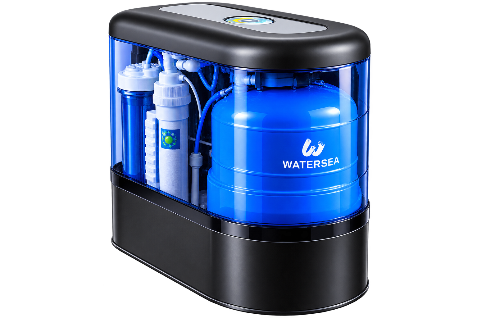 WATERSEA Premium su arıtma cihazı