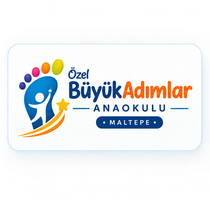 Özel BüyükAdımlar Anaokulu Maltepe