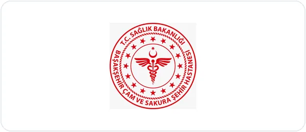 Çam ve Sakura Şehir Hastanesi