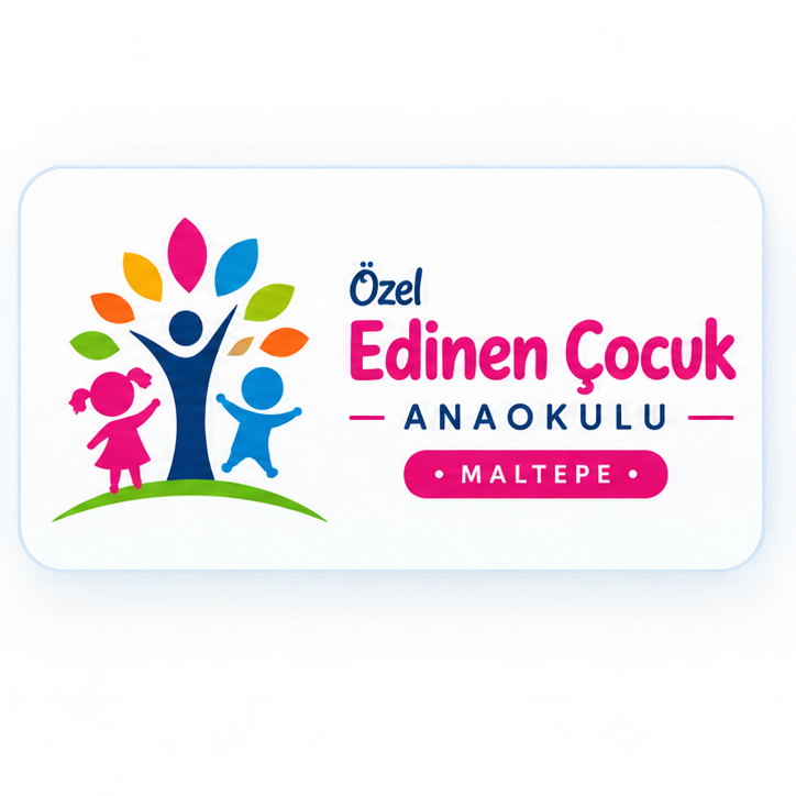 Özel Edinen Çocuk Anaokulu Maltepe