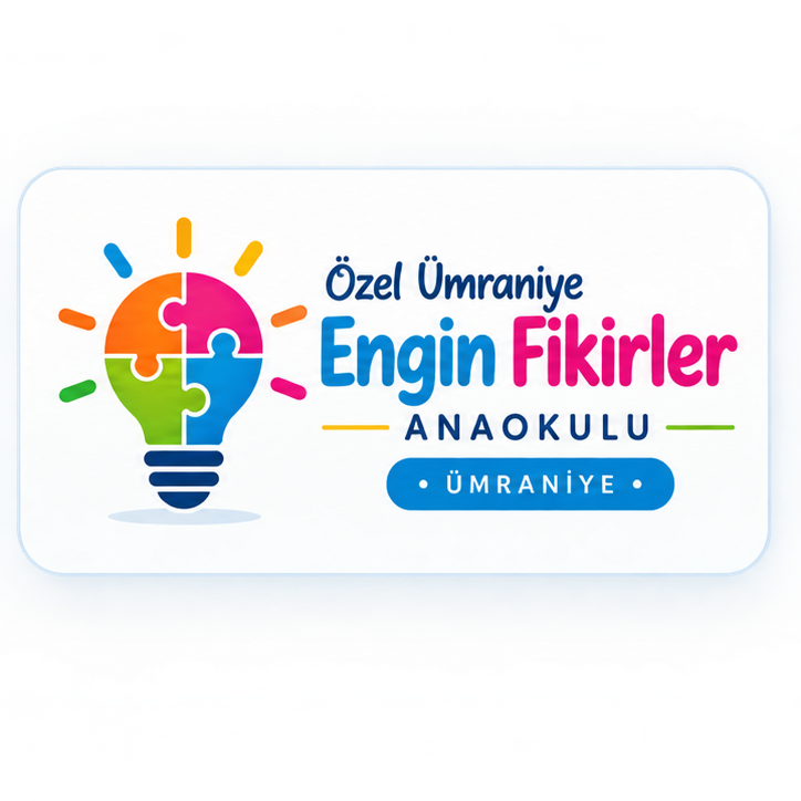 Özel Ümraniye Engin Fikirler Anaokulu