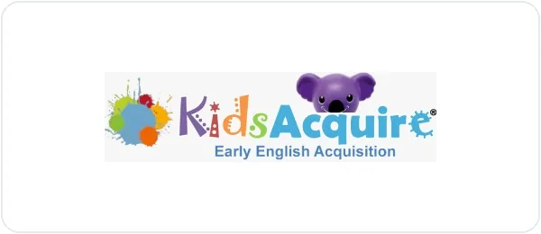 Kids Acquire