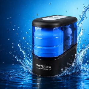 WATERSEA PREMİUM SU ARITMA CİHAZI HM39
