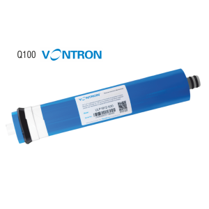 Vontron 100 Gpd Membran Filtre