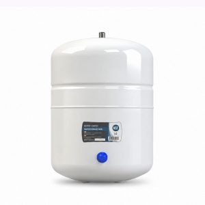 12 Litre NSF ONAYLI Antibakteriyel Su Tankı