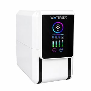 WATERSEA DİJİTAL DOKUNMATİK SU ARITMA CİHAZI