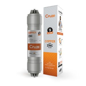 cruze Multivitamin Alkalin Filtre