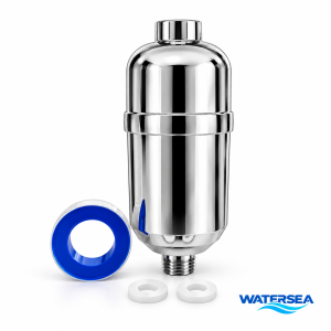 WATERSEA İthal En Üst Kalite Premium Duş Filtresi