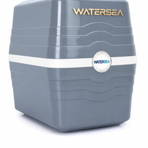 WS-SİLVERS Pompasız Mineralli  Su Arıtma Cihazı