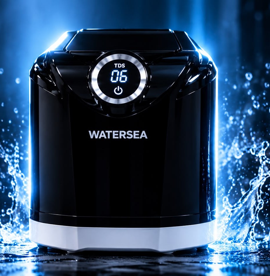 WATERSEADİJİTALBLACK