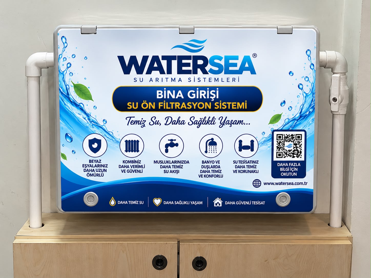 WATERSEA ürün görseli 4