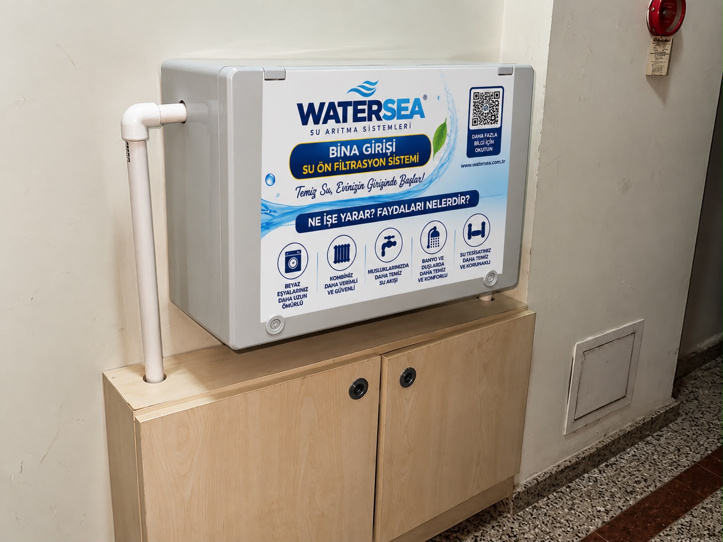 WATERSEA ürün görseli 5
